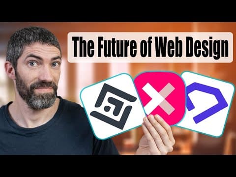 What Are the Best AI Website Builders for Quick Sites? thumbnail