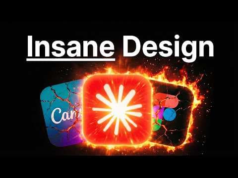 How to Use Claude Code as a Design Tool for Any Format thumbnail
