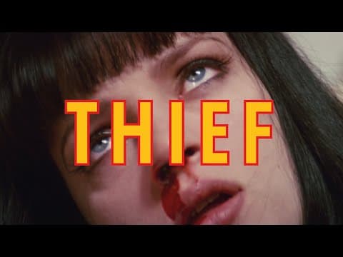 The Copycat Cinema of Quentin Tarantino thumbnail