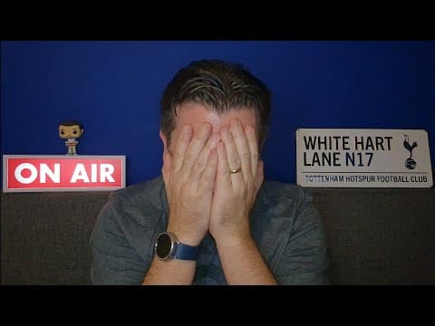 Tottenham's Thomas Frank decision, what next and surprise transfer appearance thumbnail