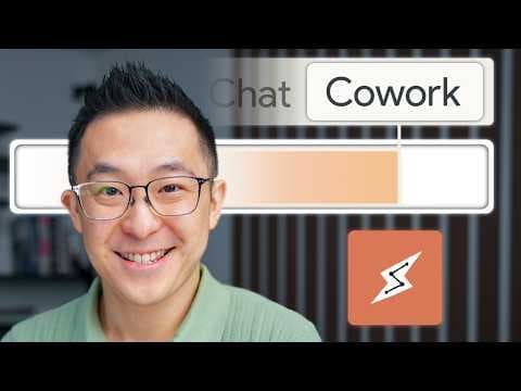 What Is Claude Cowork and How Does It Work? thumbnail