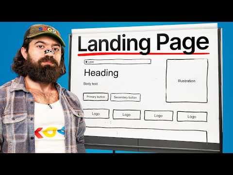 How to Optimize Landing Pages for Maximum Conversions thumbnail