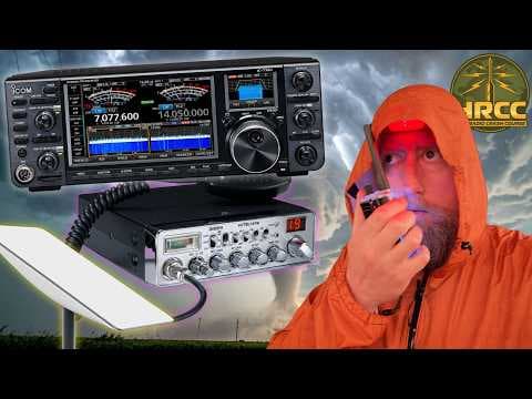 The Most Reliable Long Distance Emergency Communication System thumbnail