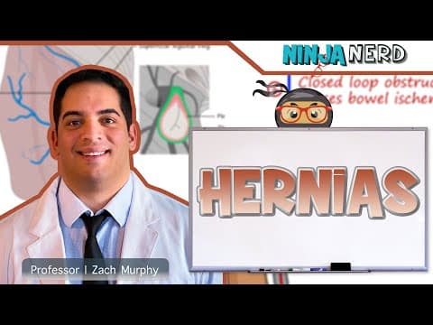 How to Diagnose and Manage Common Hernias thumbnail