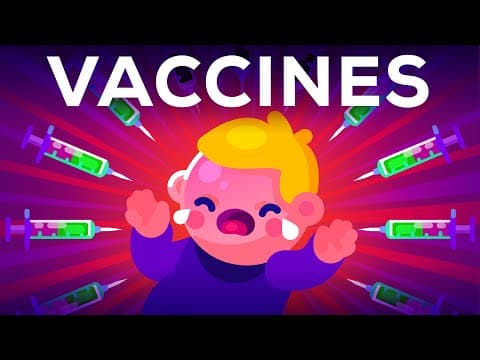 What Are the Real Risks of Vaccine Side Effects? thumbnail