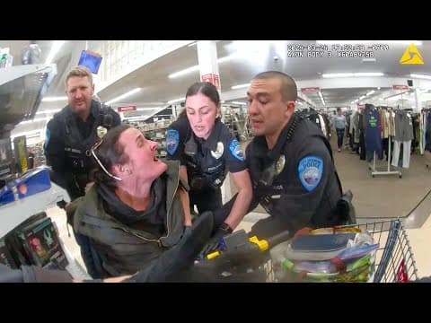 Shoplifter Given Chance After Chance... Still Ends Badly thumbnail