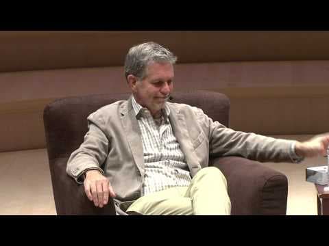 Reed Hastings, Netflix: Stanford GSB 2014 Entrepreneurial Company of the Year thumbnail