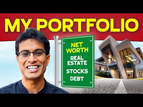 How I invested money to become an Ultra HNI in India | Akshat Shrivastava thumbnail