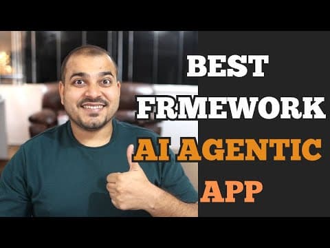 3- End To End Agentic AI RAG With Langflow With Data Stax VectorDB thumbnail