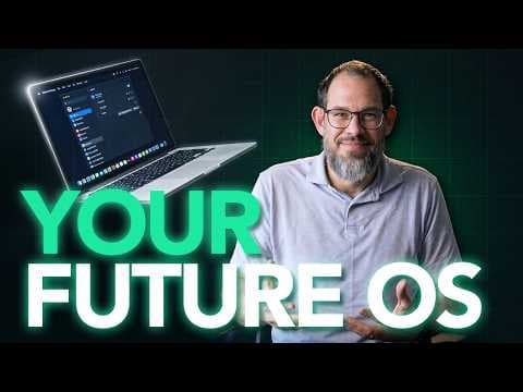 How Can AI Agents Customize Your Operating System? thumbnail