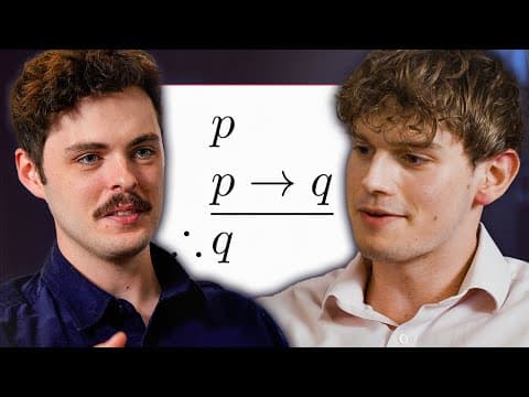 Where Does Logic Come From? @unsolicitedadvice9198 thumbnail