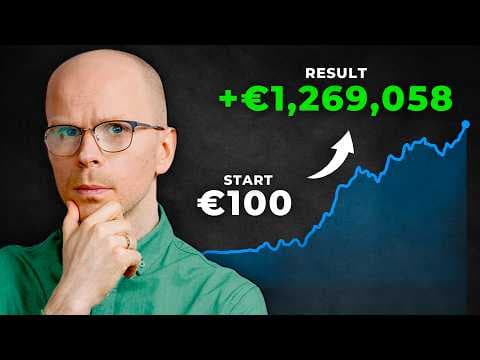 How To Invest For Beginners (European Investor) thumbnail