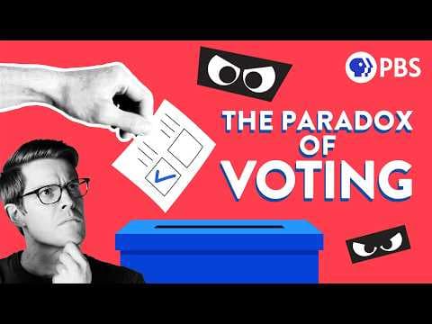 Why Do We Vote? It's Not For the Reasons You Think… thumbnail