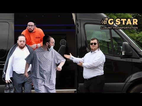 G-star is waiting....🤌 thumbnail
