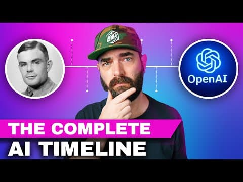 The history of AI that no one ever told you thumbnail