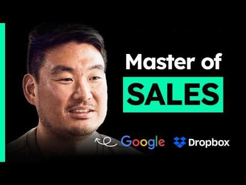How to Master Startup Sales: Trust and Value Strategies thumbnail