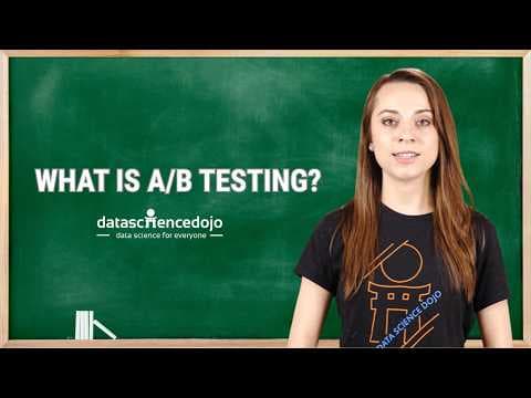 What is A/B Testing? | Data Science in Minutes thumbnail