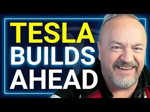 The EV Winners Are Becoming Obvious thumbnail