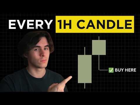 The 1H Pattern Nobody Talks About - 1H, 1M Strategy thumbnail