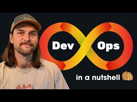 A Complete Overview of DevOps thumbnail