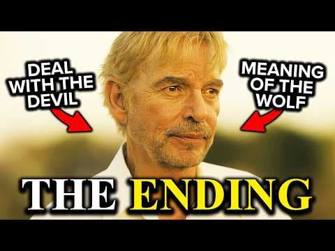 LANDMAN Season 2 Episode 10 Ending Explained thumbnail