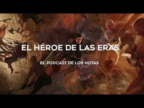 ¿Cómo termina la primera trilogía de Mistborn? thumbnail