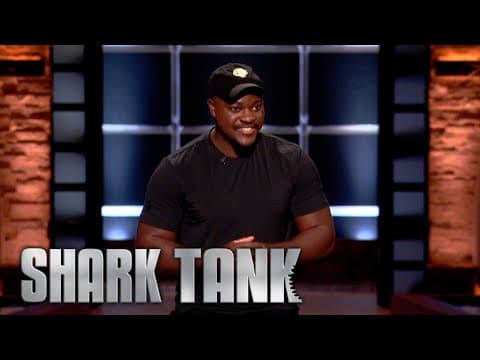 Shark Tank US | Mark Cuban Calls Jax Sheets The Best Pitch Ever thumbnail
