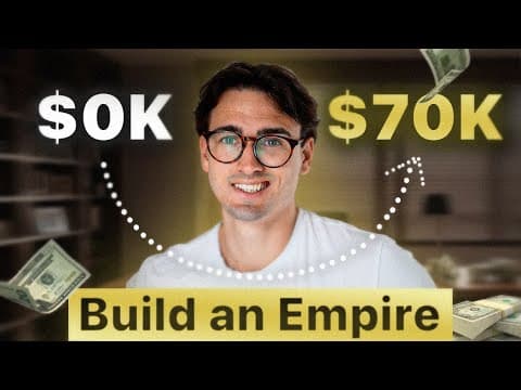 How to Make So Much Money Your Parents Think you Sell Drugs thumbnail