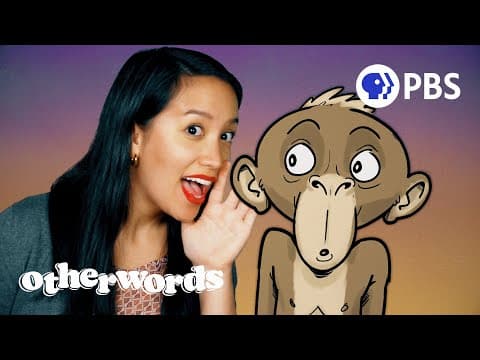 The Evolution of Gossip | Otherwords (feat. @besmart) thumbnail