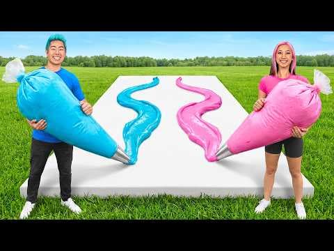 Best Frosting Painting Wins $10,000! thumbnail