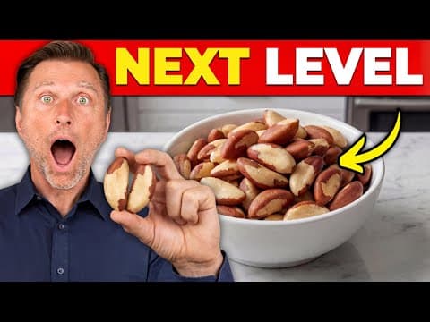 How to Take Your Health to the Next Level (Cost: 10¢) thumbnail
