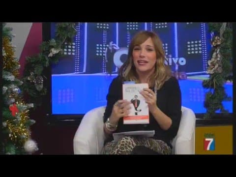 ¿Cómo cambiar hábitos y alcanzar tus metas? Mago More presenta “Superpoderes del éxito para gente normal” en Objetivo Bizkaia thumbnail