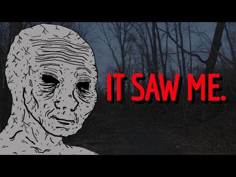 Unexplainable Reddit Stories thumbnail