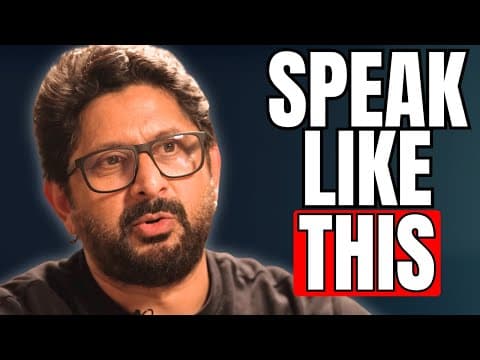 You're Not Boring, You Just Lack Conversation Skills thumbnail