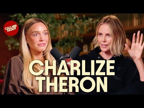 Charlize Theron: I Don’t Need a Man (Full Episode) thumbnail