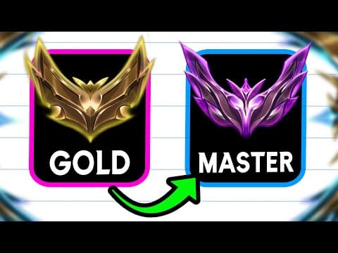 13 lessons to help you CLIMB as ADC thumbnail