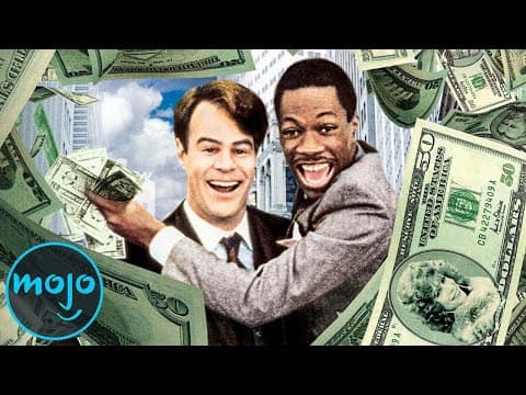 Top 10 Movies That Will Teach You To Be Rich thumbnail