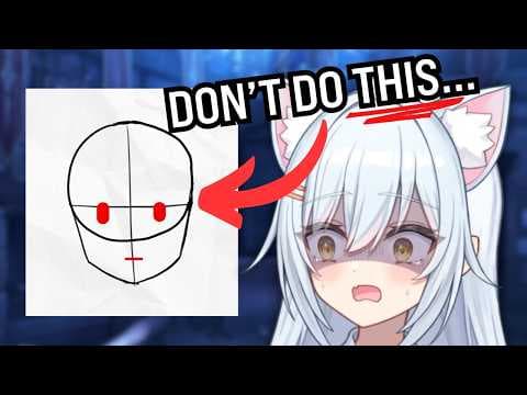 The 3 Worst Mistakes Beginner Artists Make thumbnail