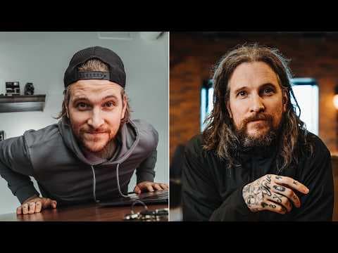 "I miss the old Pete" thumbnail