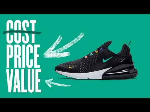Running A Profitable Business (In 11 Minutes) thumbnail