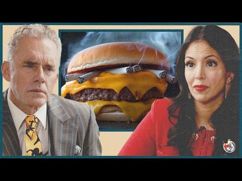 Big Tobacco is Behind Addictive Chemicals in Food | Vani Hari thumbnail