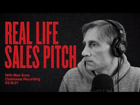 What Makes Selling Effective in Creative Services? thumbnail