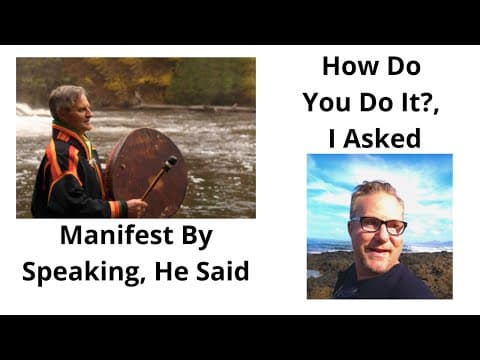 I Tested Every Manifesting Method. Only One Actually Worked thumbnail