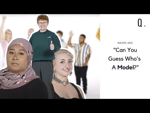 Let's Talk About | Misconceptions About Modelling thumbnail