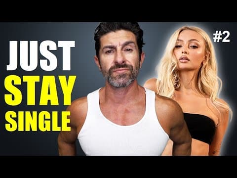 12 Brutal Truths I know at 49 I Wish I Knew at 20 thumbnail