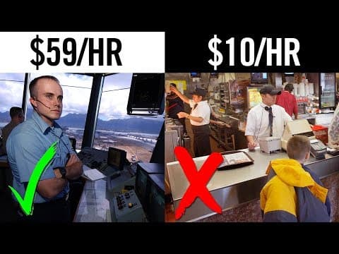 What Are the Top High-Paying Jobs Without a College Degree? thumbnail