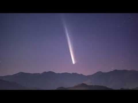 Exploring the Meaning of the Comets Tsuchinshan Atlas and 3I/Atlas as Celestial Messengers to Us thumbnail