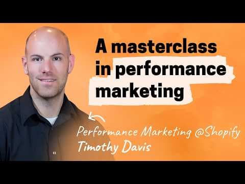 What Is Performance Marketing and How Can It Boost Growth? thumbnail