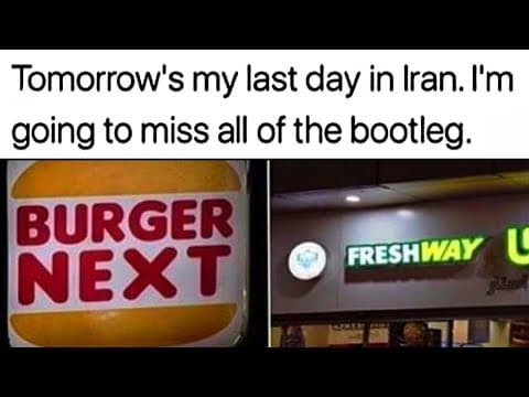 Funny Knockoffs thumbnail