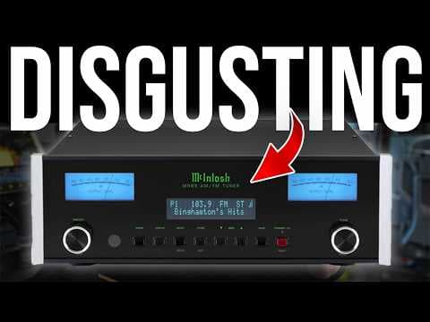 The Bloody and Disgusting Event that Almost Killed Hifi thumbnail